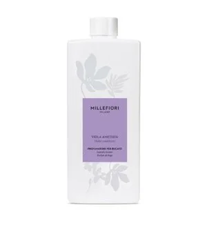 Millefiori Viola Ametista profumo per bucato