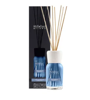 Diffusore di fragranza Millefiori Blue Posidonia 250 ml