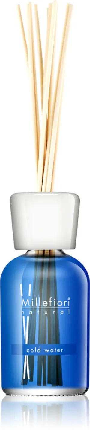 Diffusore di aromi Millefiori Cold Water 100 ml