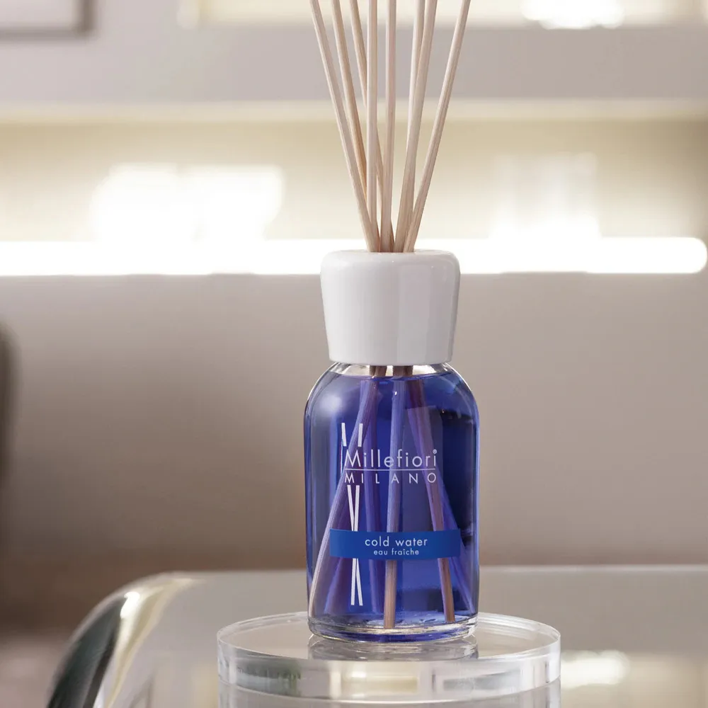 Diffusore di aromi Millefiori Cold Water 100 ml