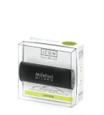 Profumatore per auto Millefiori Icon Classic Oxygen Millefiori Icon Classic Oxygen vůně do auta