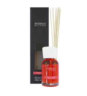 Diffusore di aromi Millefiori Mela & Cannella 100 ml