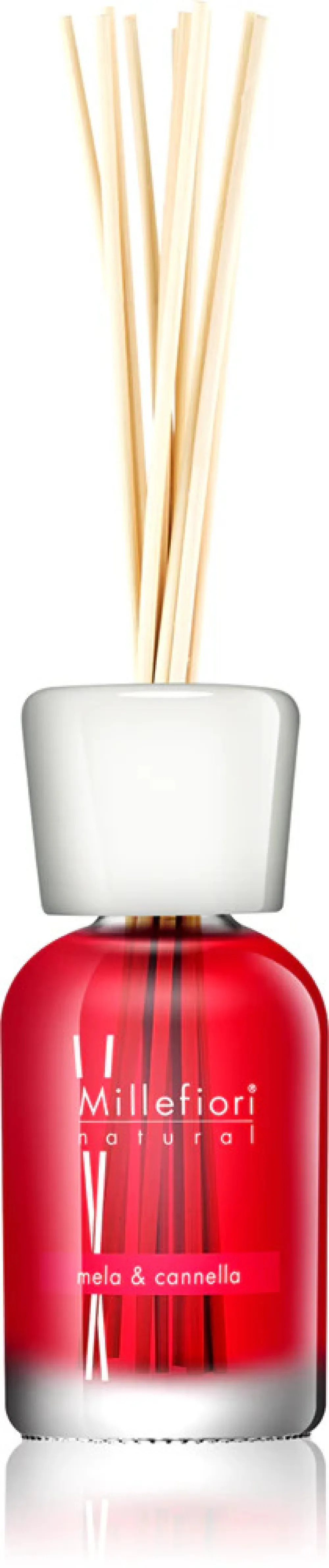 Diffusore di aromi Millefiori Mela & Cannella 100 ml