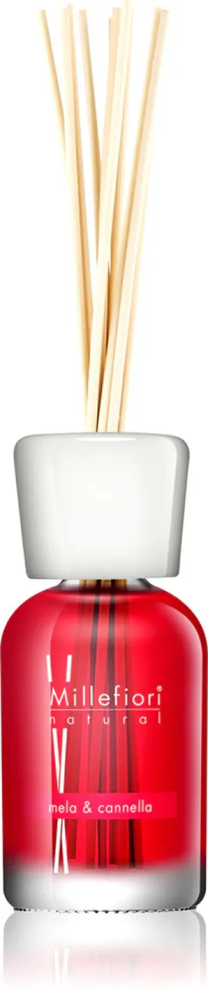 Diffusore di aromi Millefiori Mela & Cannella 100 ml