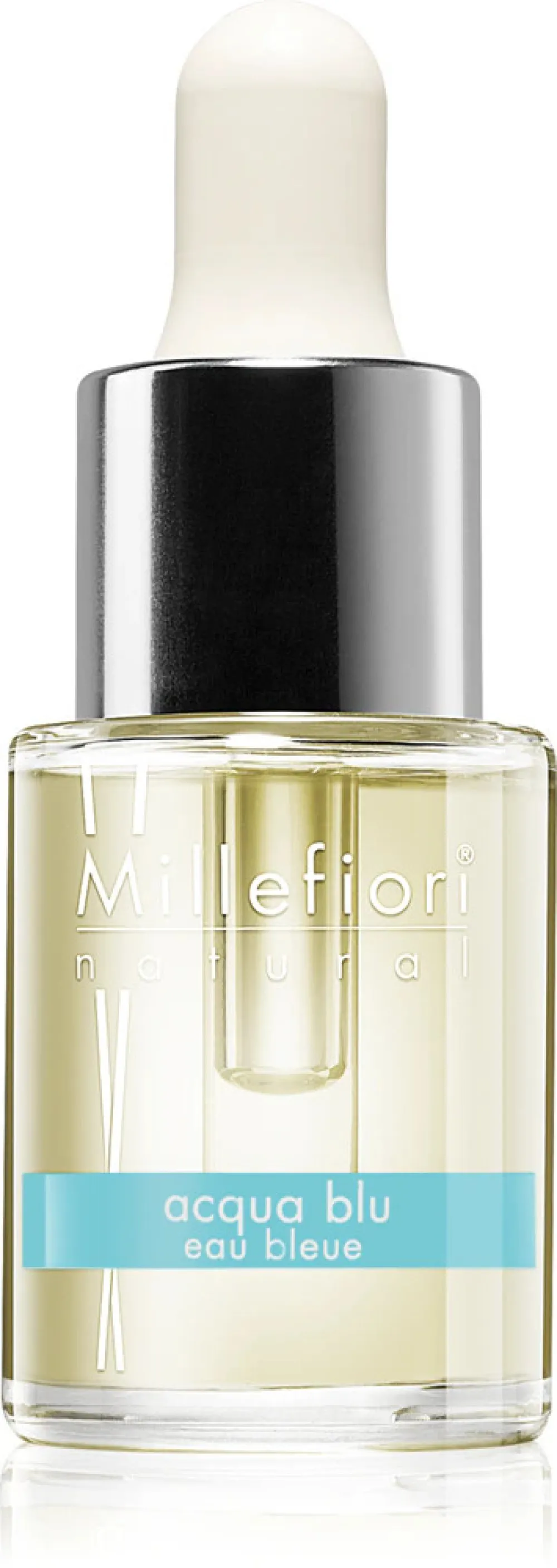 Milano Acqua Blue olio aromatico 15 ml