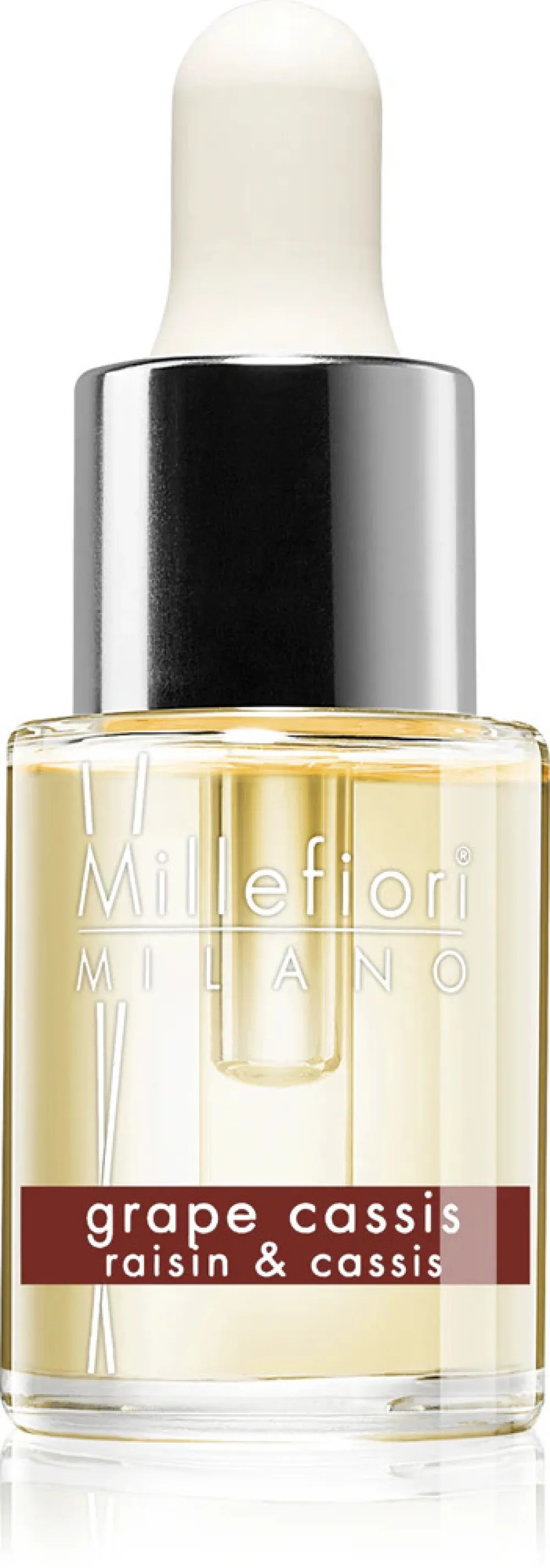 Milano Grape Cassis olio aromatico 15 ml
