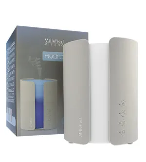Millefiori Milano Hydro Plus diffusore a ultrasuoni con altoparlante bluetooth