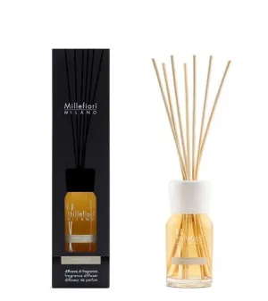 Millefiori Milano Natural Mineral Gold diffusore d'aromi 100 ml