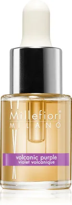 Milano Volcanic Purple olio aromatico 15 ml