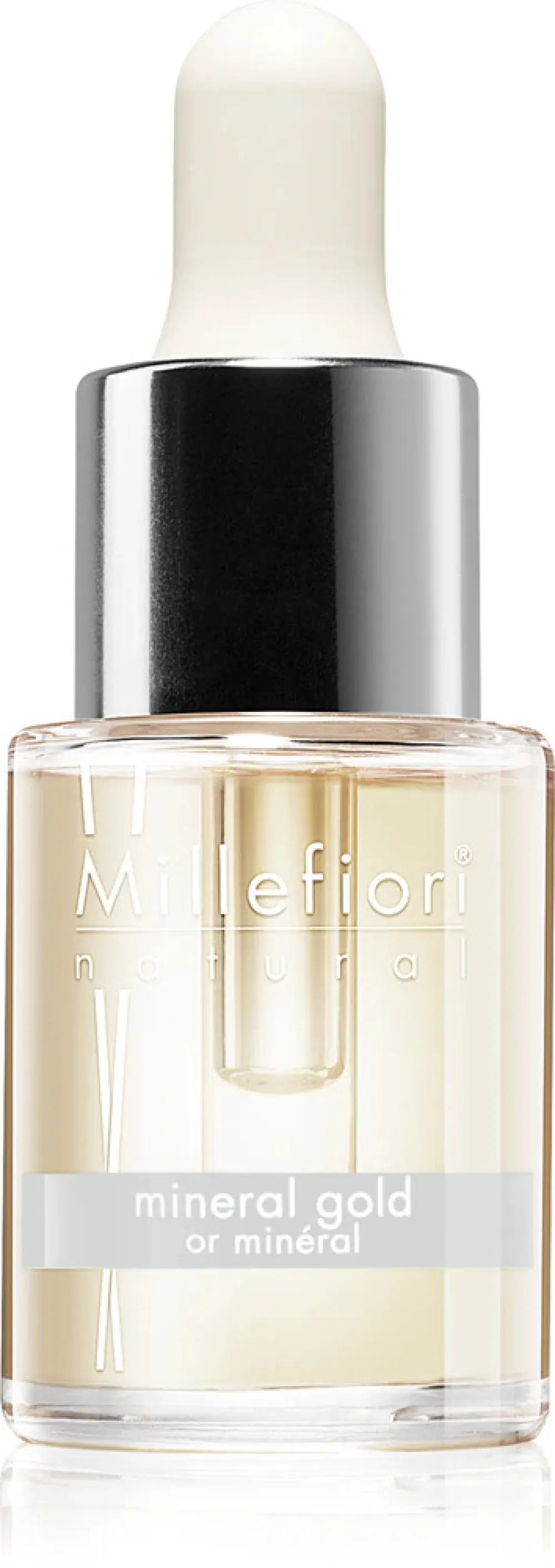 Mineral Gold olio aromatico 15 ml