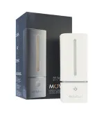 Moveo diffusore di fragranze compatto     bianco Bílý