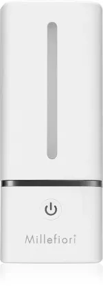 Moveo diffusore di fragranze compatto     bianco Bílý