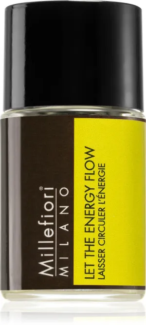 Millefiori Moveo Let The Energy Flow ricarica per diffusore 15 ml