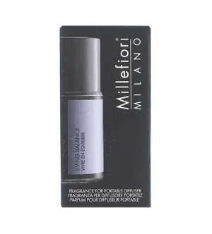Millefiori Moveo Living Balance ricarica per diffusore 15 ml