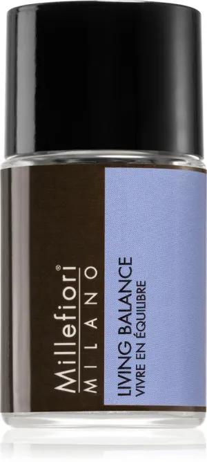 Millefiori Moveo Living Balance ricarica per diffusore 15 ml