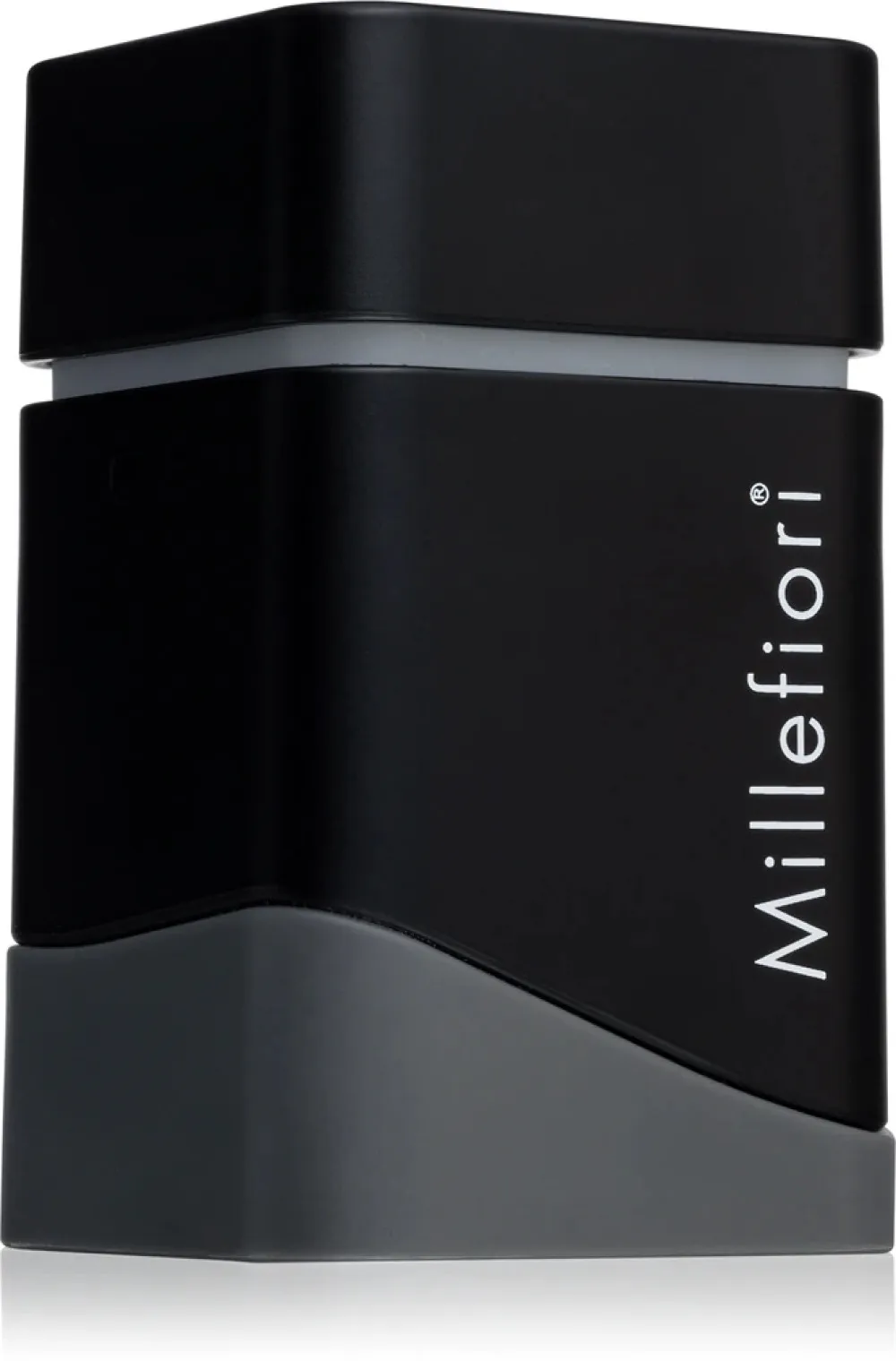 Moveo Mini diffusore di fragranza compatto nero Millefiori Moveo Mini kompaktní vonný difuzér černý