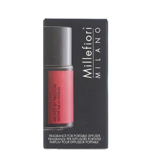 Ricarica per diffusore Millefiori Moveo Moved By Passion 15 ml