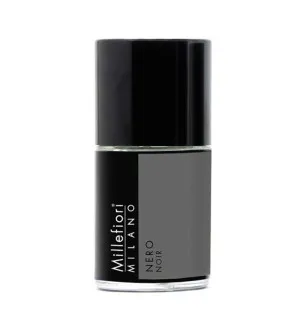 Millefiori Moveo Nero ricarica per diffusore elettrico 15 ml