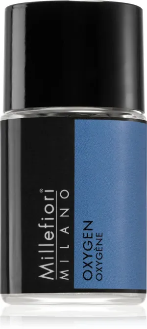 Millefiori Moveo Oxygen ricarica per diffusore 15 ml