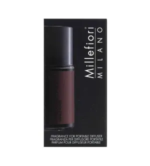 Millefiori Moveo Vanilla & Wood ricarica per diffusore 15 ml