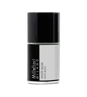 Millefiori Moveo White Musk ricarica per diffusore elettrico 15 ml