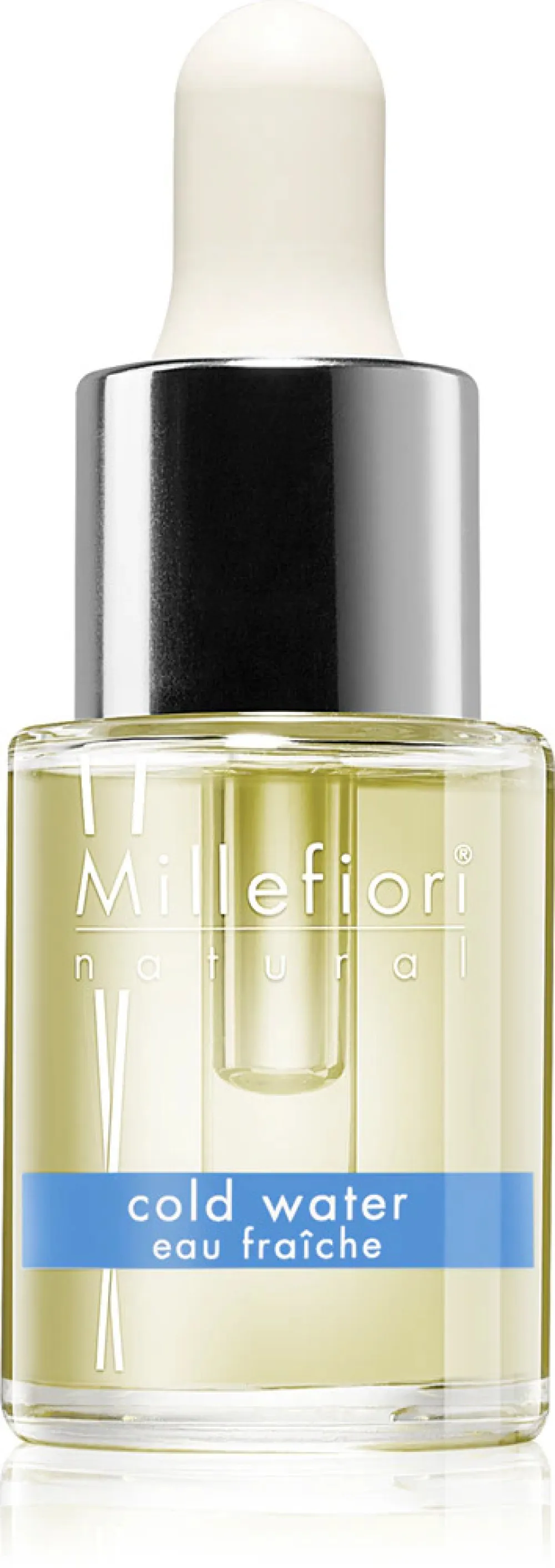 Olio profumato Millefiori Natural Cold Water 15 ml