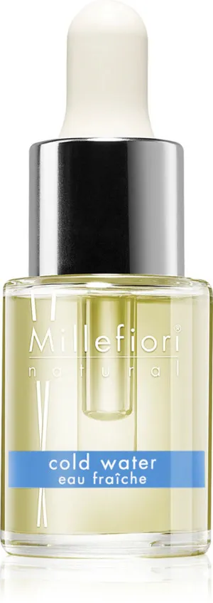 Olio profumato Millefiori Natural Cold Water 15 ml