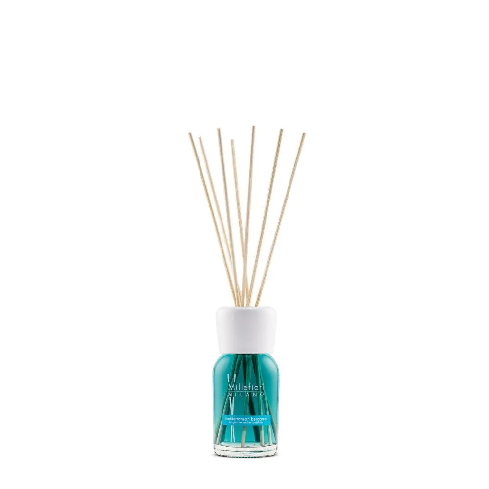 Natural Mediterranean Bergamot diffusore di aromi 100 ml