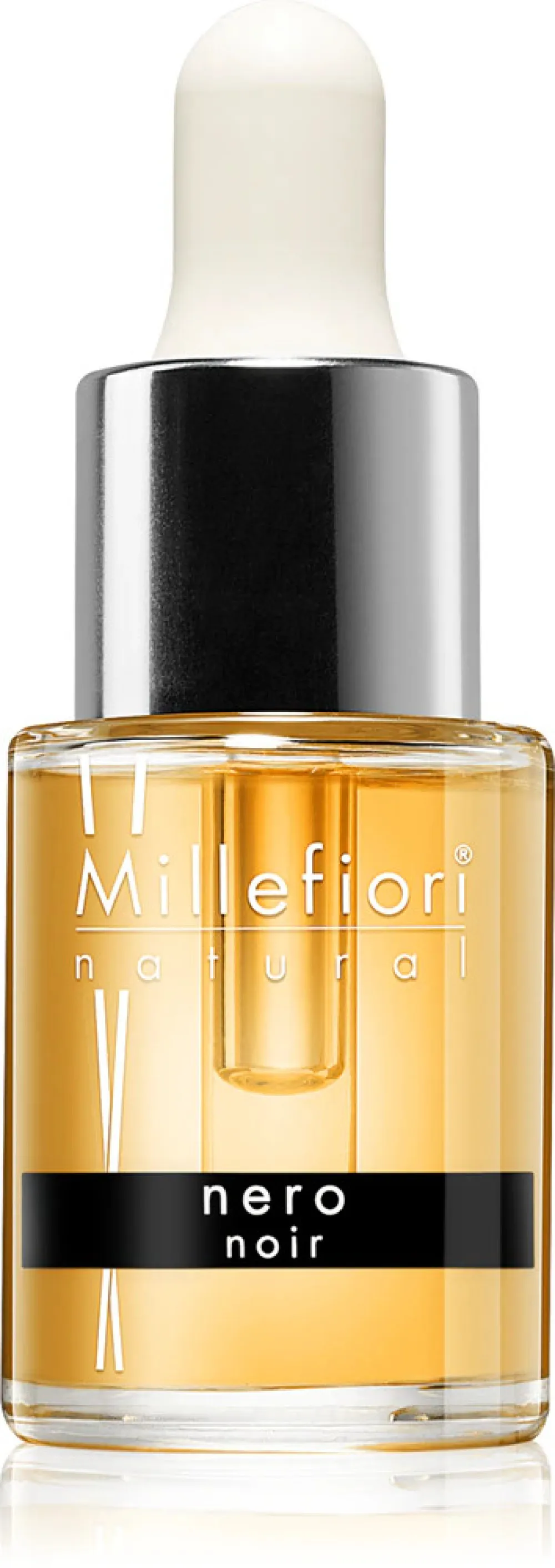 Natural Nero olio profumato 15 ml