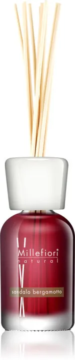 Sandalo Bergamotto diffusore di aromi 500 ml
