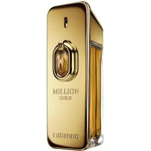 Paco Rabanne Million Gold Elixir Intense profumo da uomo