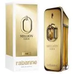 Million Gold Elixir Intense profumo da uomo 100 ml