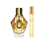 Million Gold For Her 50 ml + EDP MINI eau de parfum da donna 10 ml