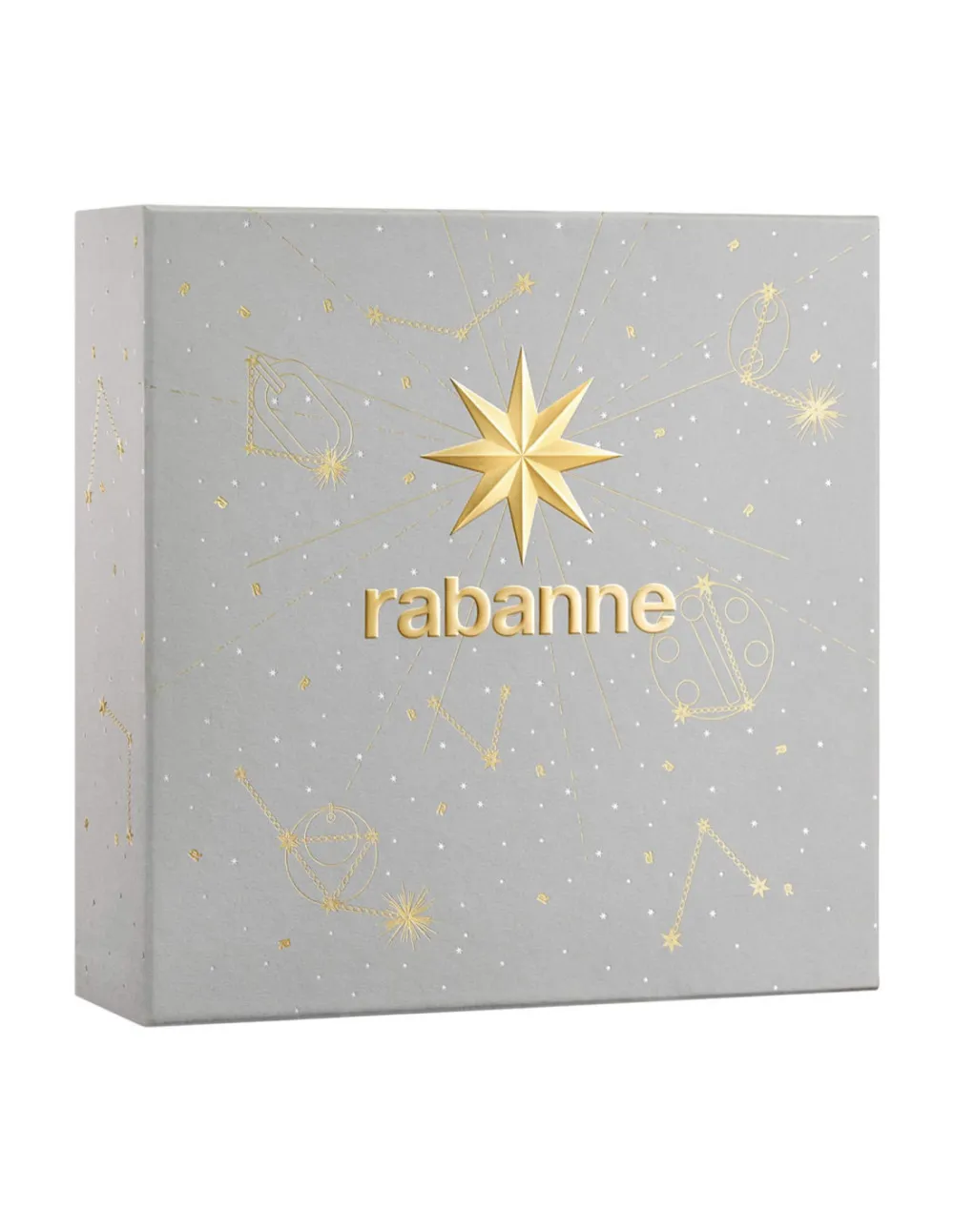Million Gold For Her 50 ml + EDP MINI eau de parfum da donna 10 ml