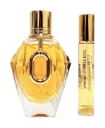 Million Gold For Her 90 ml + EDP Eau de Parfum da donna 20 ml