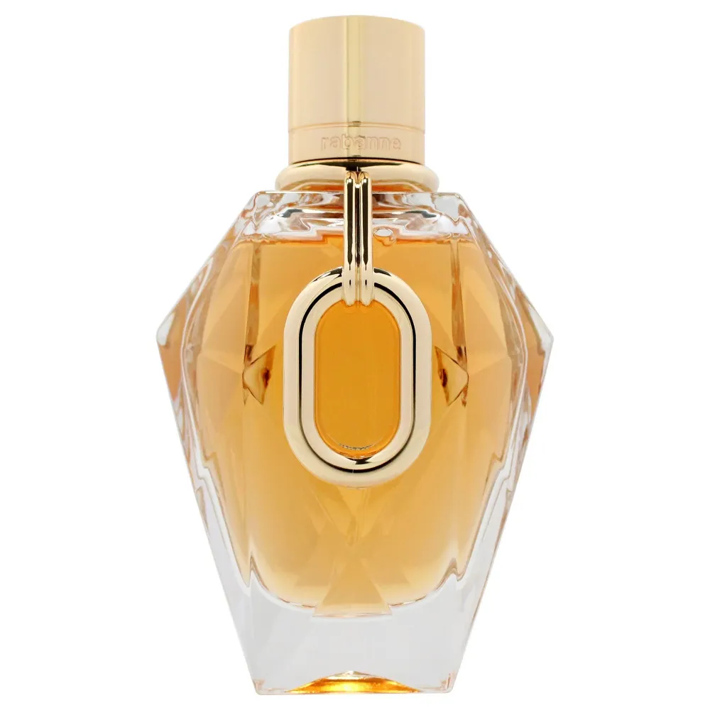 Million Gold For Her 90 ml + EDP Eau de Parfum da donna 20 ml