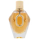 Million Gold For Her 90 ml + EDP Eau de Parfum da donna 20 ml