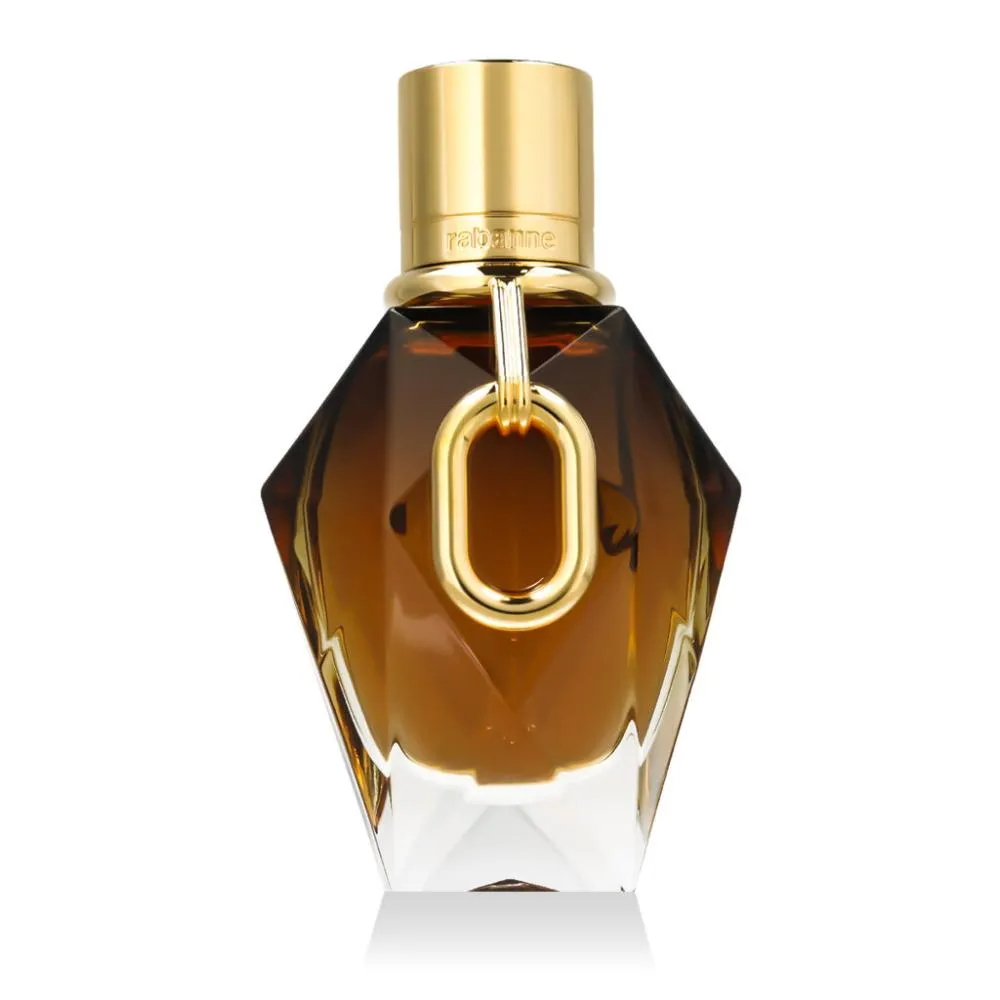 Million Gold For Her profumo ricaricabile da donna 50 ml