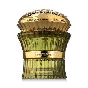 Ministry Of Gourmand Cake Temptation Eau de Parfum da donna