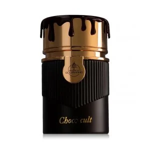 Ministry Of Gourmand Choco Cult Eau de Parfum unisex