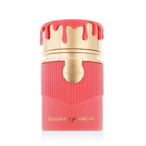 Ministry Of Gourmand Strawberry Pound Cake eau de parfum da donna