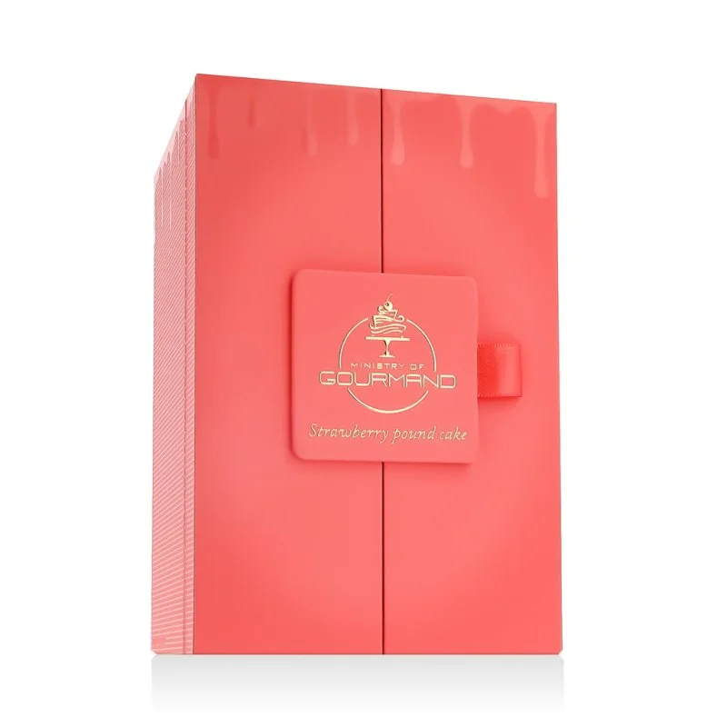 Strawberry Pound Cake eau de parfum da donna 100 ml