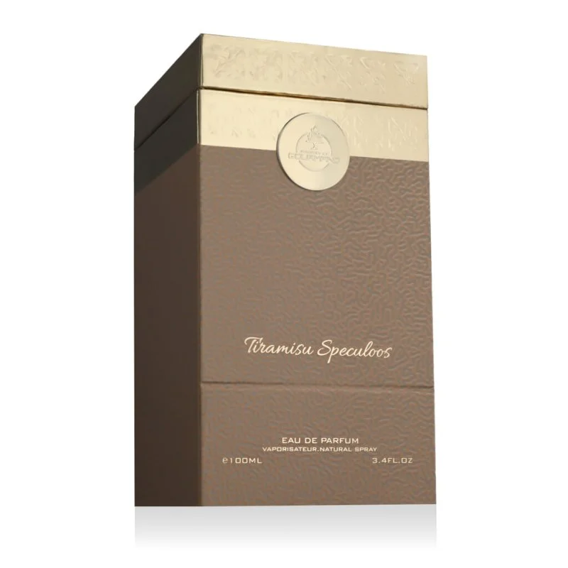 Tiramisu Speculoos eau de parfum da donna 100 ml