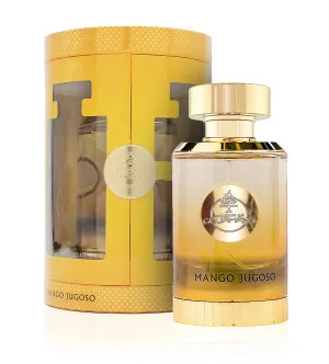 Ministry Of Gourmand Mango Jugoso eau de parfum unisex 100 ml