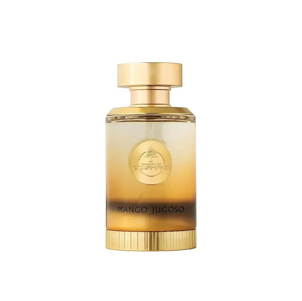 Mango Jugoso eau de parfum unisex 100 ml