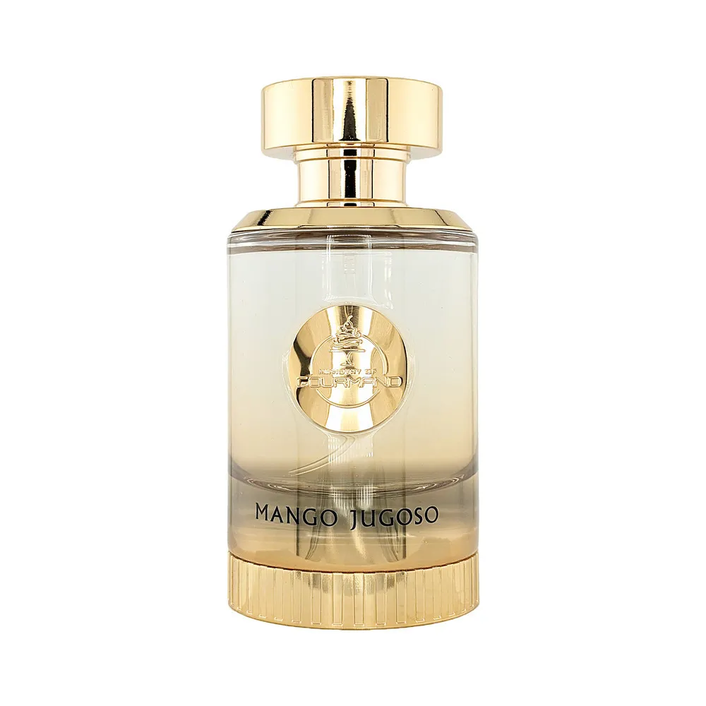 Mango Jugoso eau de parfum unisex 100 ml