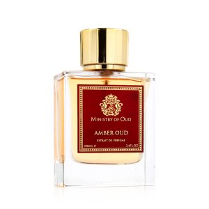 Amber Oud estratto di profumo unisex