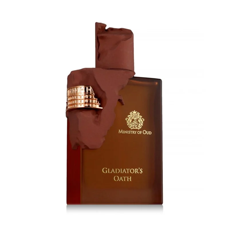 Gladiator's Oath Eau de Parfum da donna 100 ml