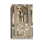 Gladiator's Oath Eau de Parfum da donna 100 ml