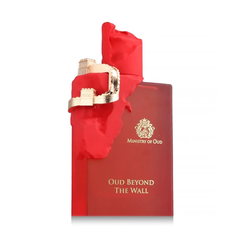 Oud Beyond The Wall Eau de Parfum da donna 100 ml